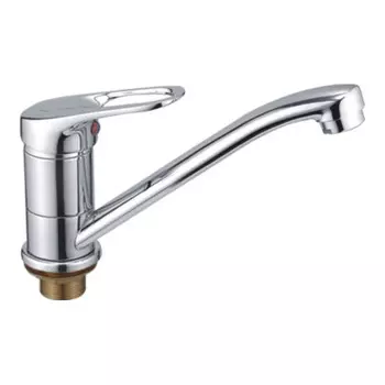 Смеситель Haiba HB4537-2 для раковины