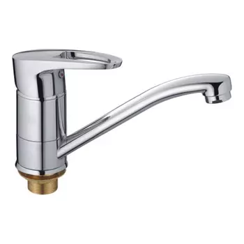 Смеситель Haiba HB4565-2 для раковины