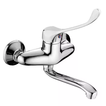 Смеситель Haiba HB4654 для кухни