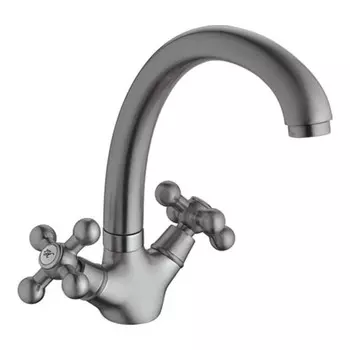 Смеситель Haiba HB4719-5 для раковины