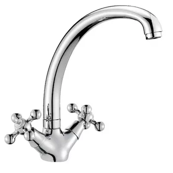 Смеситель Haiba HB4719 для кухни