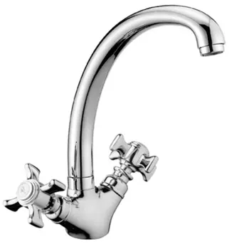 Смеситель Haiba HB4724 для кухни