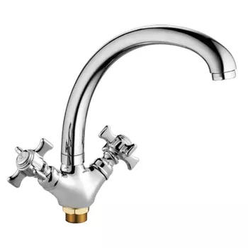 Смеситель Haiba HB4824 для кухни