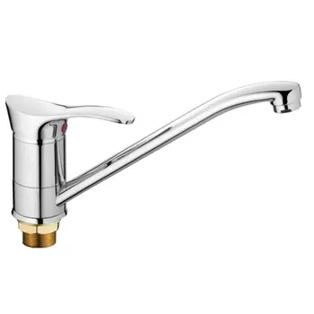 Смеситель Haiba HB4901 для кухни