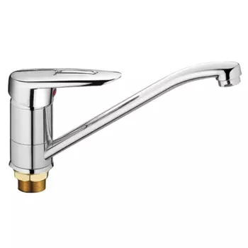 Смеситель Haiba HB4907 для кухни