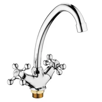 Смеситель Haiba HB4908 для кухни