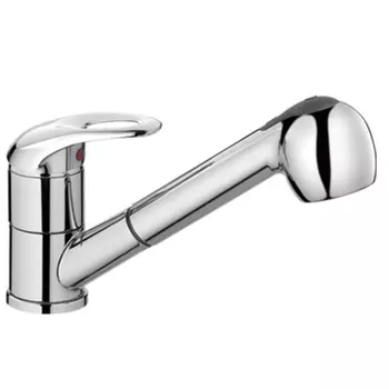 Смеситель для кухни Haiba HB6003