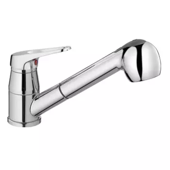 Смеситель для кухни Haiba HB6013