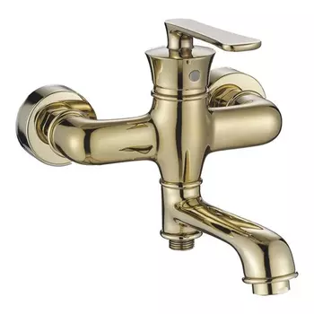 Смеситель для ванны Haiba HB60181-5