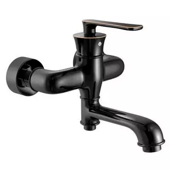 Смеситель для ванны Haiba HB60181-7