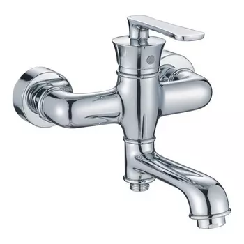 Смеситель Haiba HB60181 для ванны