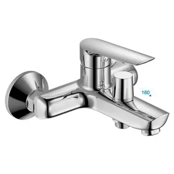 Смеситель для ванны Haiba HB60198