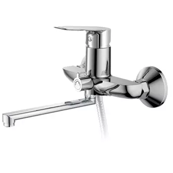 Смеситель для ванны Haiba HB60506