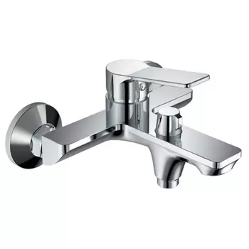 Смеситель для ванны Haiba HB60559