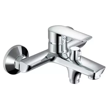 Смеситель для ванны Haiba HB60563