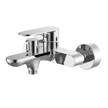 Смеситель для ванны Haiba HB60590