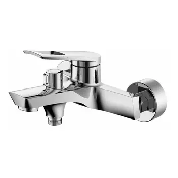 Смеситель для ванны Haiba HB60595