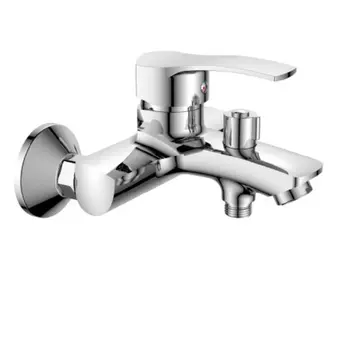 Смеситель для ванны Haiba HB6070