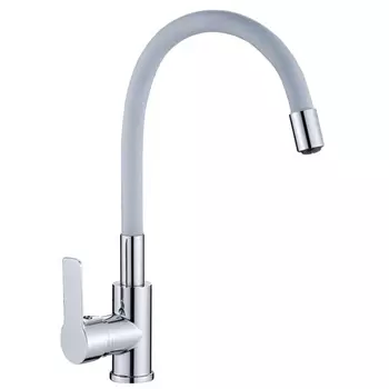 Смеситель для кухни Haiba HB70112-3