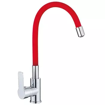 Смеситель для кухни Haiba HB70112-6