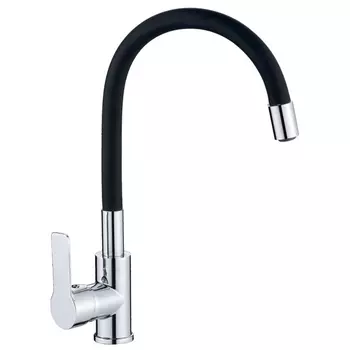 Смеситель для кухни Haiba HB70112-7