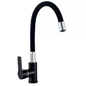 Смеситель для кухни Haiba HB70113-7