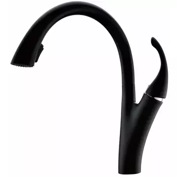 Смеситель для кухни Haiba HB70180-7