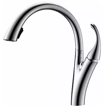 Смеситель для кухни Haiba HB70180