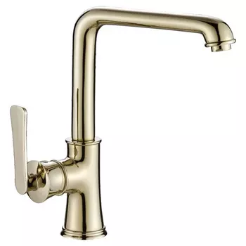 Смеситель для кухни Haiba HB70181-5