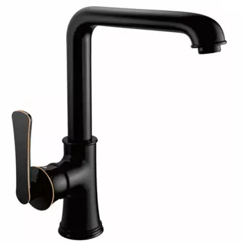 Смеситель для кухни Haiba HB70181-7