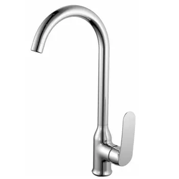 Смеситель для кухни Haiba HB70183