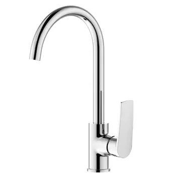 Смеситель для кухни Haiba HB70587