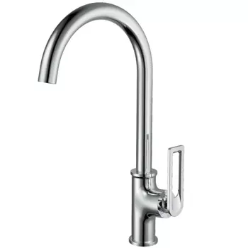 Смеситель для кухни Haiba HB70589