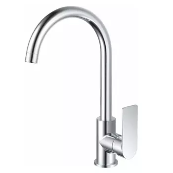 Смеситель для кухни Haiba HB70617