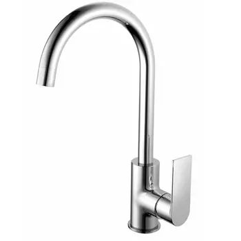 Смеситель для кухни Haiba HB71505