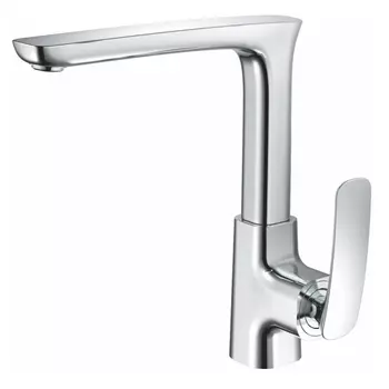 Смеситель для кухни Haiba HB71616