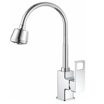 Смеситель для кухни Haiba HB73615