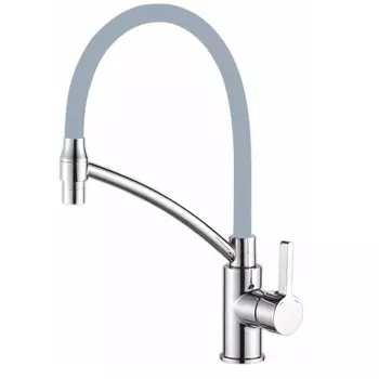 Смеситель для кухни Haiba HB73643-3