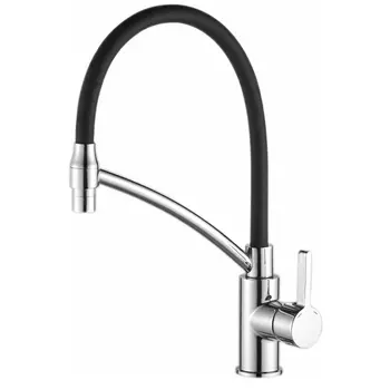 Смеситель для кухни Haiba HB73643-7