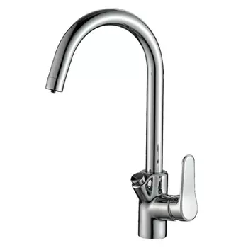 Смеситель для кухни Haiba HB76856