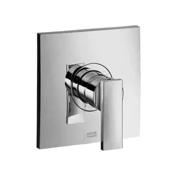 Внешняя часть смесителя для душа Hansgrohe Axor Citterio 39655000