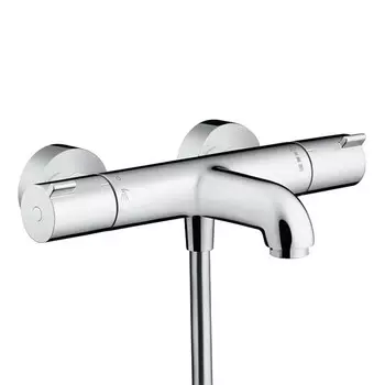 Смеситель для ванны Hansgrohe Ecostat 1001 CL 13201000