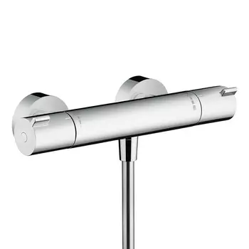 Смеситель для душа Hansgrohe Ecostat 1001 CL 13211000