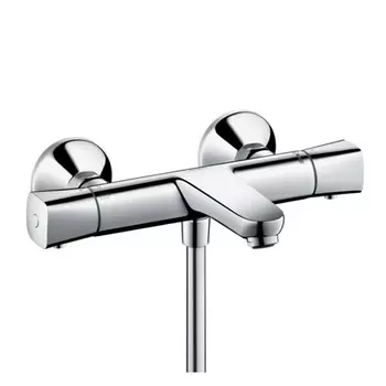 Смеситель для ванны Hansgrohe Ecostat Universal 13123000