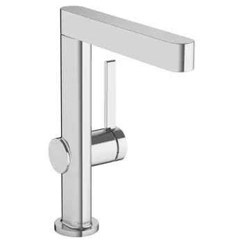 Смеситель для раковины Hansgrohe Finoris 76060000