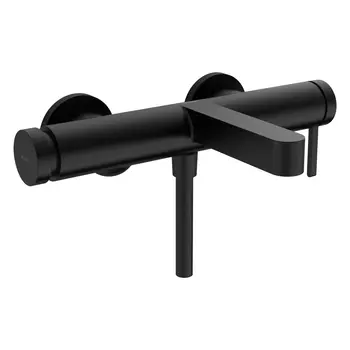 Смеситель для ванны Hansgrohe Finoris 76420670