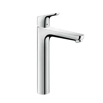 Смеситель для раковины Hansgrohe Focus 31531000