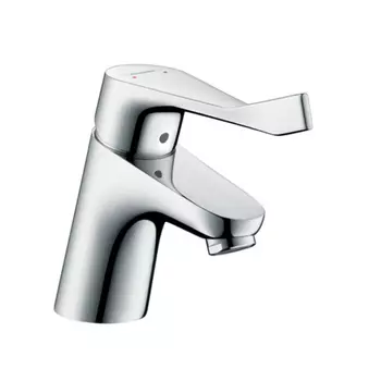 Смеситель для раковины Hansgrohe Focus 31910000