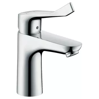 Смеситель для раковины Hansgrohe Focus 31915000