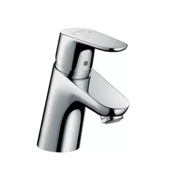 Смеситель для раковины Hansgrohe Focus E2 31730000